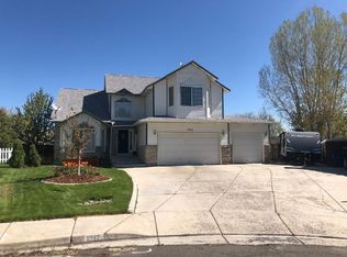 1912 Laxalt Way, Elko, NV 89801