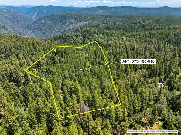 0 Old Forbestown Rd #57, Forbestown, CA 95941