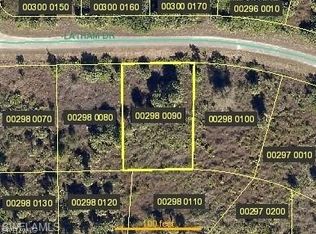 1971 Latham Dr, Lehigh Acres, FL 33972