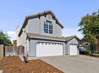 5209 Crown Ridge Ct, Antelope, CA 95843