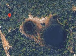4586 Alan Lake Rd, Keystone Heights, FL 32656