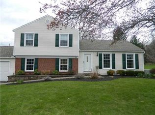 449 Garnsey Rd, Fairport, NY 14450