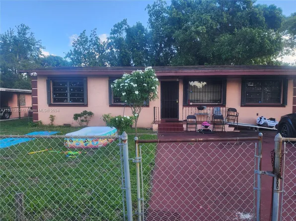 2240 NW 105th Ter, Miami, FL 33147