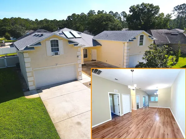20 Regis Ln #A, Palm Coast, FL 32164
