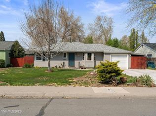 112 I St, Sparks, NV