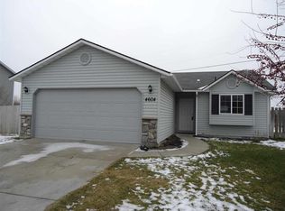 4604 Campo Ct, Caldwell, ID 83607