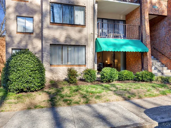 1505 Regency Woods Rd APT 101, Henrico, VA 23238
