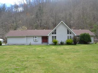 13512 S Highway 421, Manchester, KY 40962