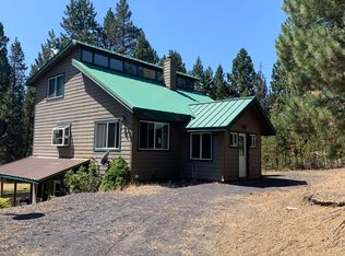 16757 Casper Dr, Bend, OR 97707