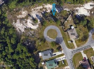 7205 Lake Suzzanne Way, Panama City, FL 32404