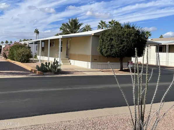 9427 E UNIVERSITY Drive #82, Mesa, AZ 85207