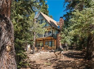 465 N Pine Top Dr, Duck Creek Village, UT 84762