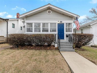 6234 Hoffman Ave, Saint Louis, MO, 63139
