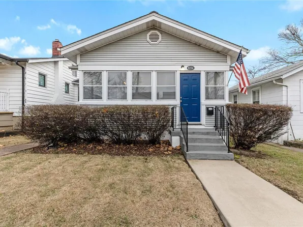 6234 Hoffman Ave, Saint Louis, MO 63139