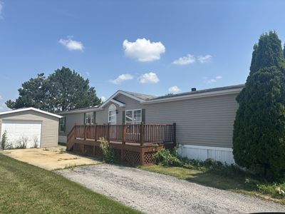 85 Partridge Ln, Beecher, IL, 60401