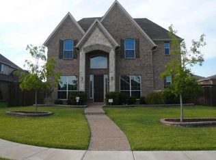 1042 Marquette Dr, Frisco, TX 75033