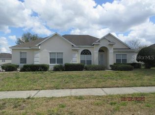 3953 Old Dunn Rd, Apopka, FL 32712