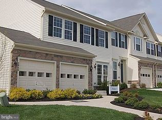 2946 Lomond Pl UNIT 97, Abingdon, MD 21009