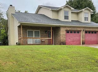 136 Telluride Dr, Madison, AL 35758