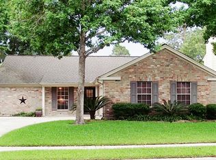 9223 Palm Shores Dr, Spring, TX 77379