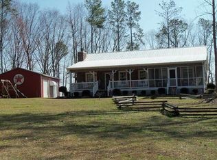 1229 County Road 663, Ranburne, AL 36273