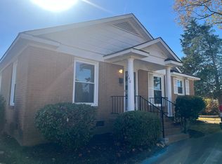 7340 Briardale Dr, Charlotte, NC 28212