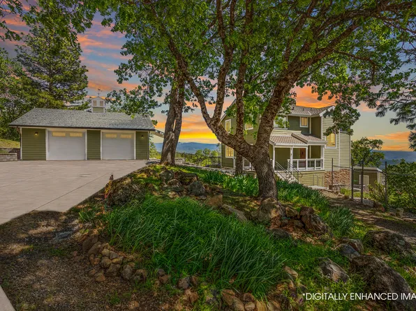 6360 Wilson Hill Rd, Shingletown, CA 96088