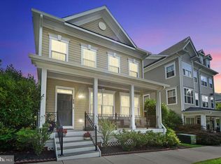28 Willow Ave, Towson, MD 21286