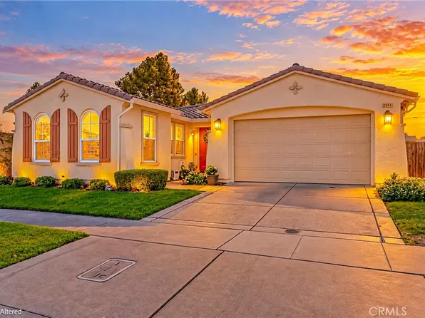2394 Gabriel Dr, Merced, CA 95340