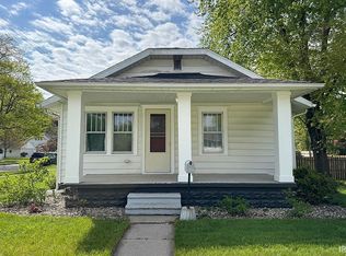 1337 McPherson St, Elkhart, IN 46514