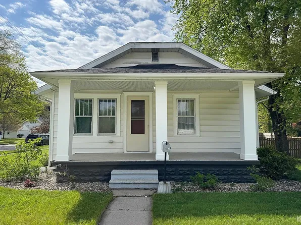 1337 McPherson St, Elkhart, IN 46514
