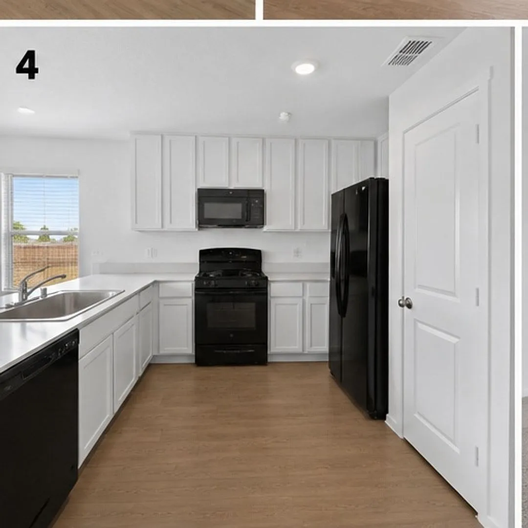 Spacious 4BR House in Dallas — Photo 3