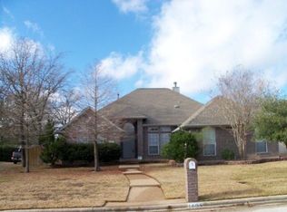 1605 Panther Ln, College Station, TX 77840