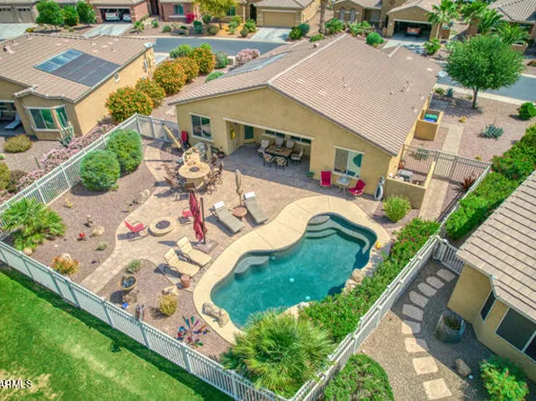 20626 N ENCHANTMENT Pass, Maricopa, AZ 85138