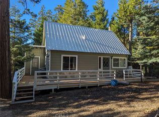 25978 Mile Pine Rd, Twin Peaks, CA 92391