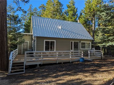 25978 Mile Pine Rd, Twin Peaks, CA, 92391