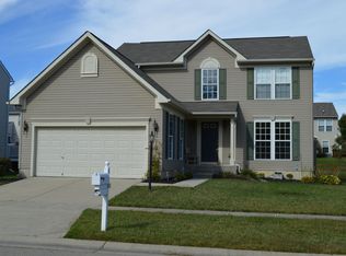 298 Delaware Dr, Hamilton Twp, OH 45039
