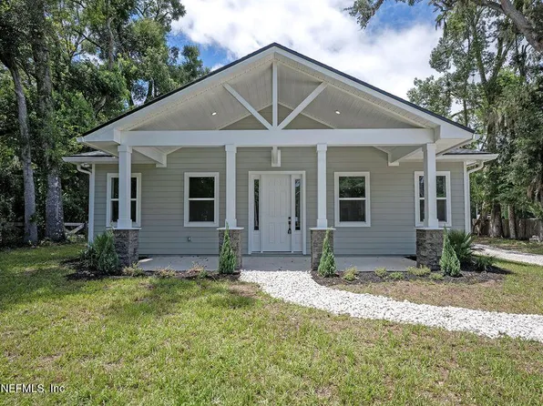 3910 MAIN Street, Middleburg, FL 32068