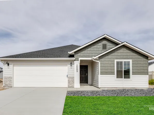 2089 N Thunderbolt St, Mountain Home, ID 83647