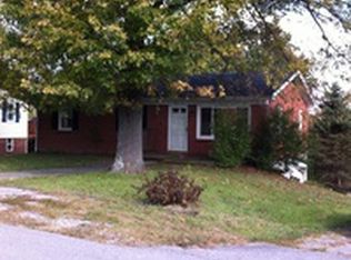 124 Bell St, Stanford, KY 40484