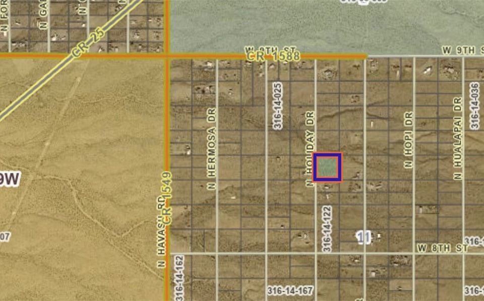 2nd image of 316-14-084 Holiday Drive