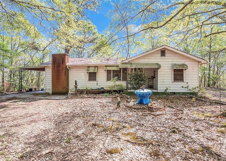 3315 E Highway 166, Carrollton, GA 30116 MLS 7199208 Zillow