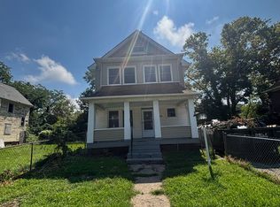 14014 Idarose Ave, Cleveland, OH 44110