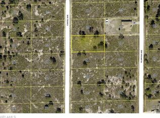 1516 Cortez Ave, Lehigh Acres, FL 33972