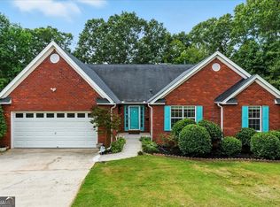 220 Lancaster Way, Hiram, GA 30141