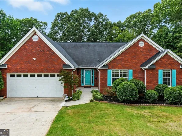 220 Lancaster Way, Hiram, GA 30141