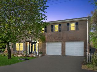 1503 Grandview Way, Sewickley, PA 15143