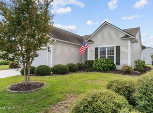 5233 Windlass Rd, Southport, NC 28461