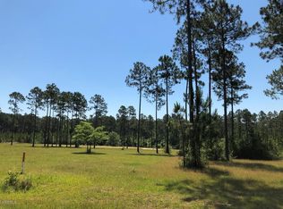 0 Fox Bnd LOT 188, Carriere, MS 39426