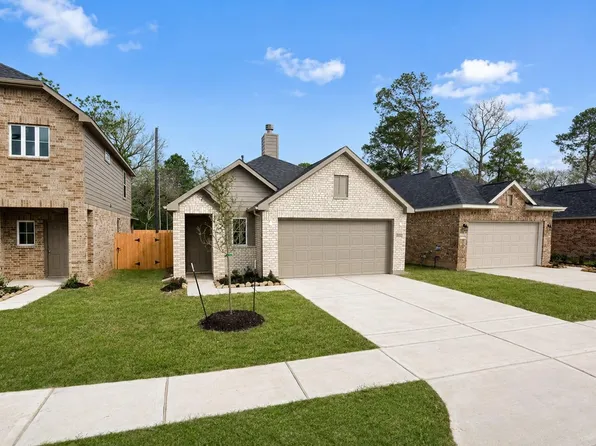 27262 Grey Fox Run, Magnolia, TX 77354